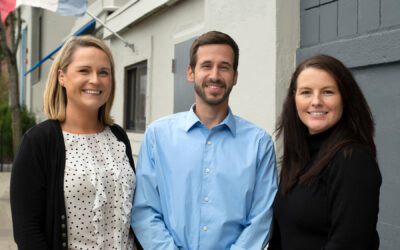 CITY POINT PARTNERS ANNOUNCES NEW LEADERSHIP PROMOTIONS