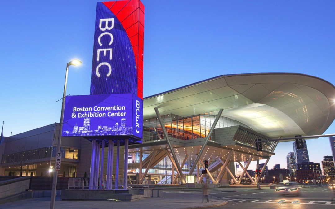 Massachusetts Convention Center Authority