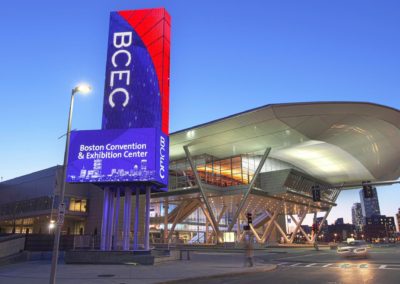 Massachusetts Convention Center Authority