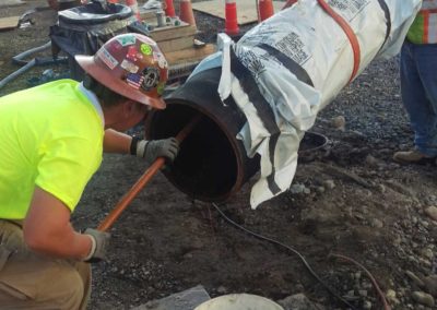 Harvard University John A. Paulson School of Engineering and Applied Sciences Project