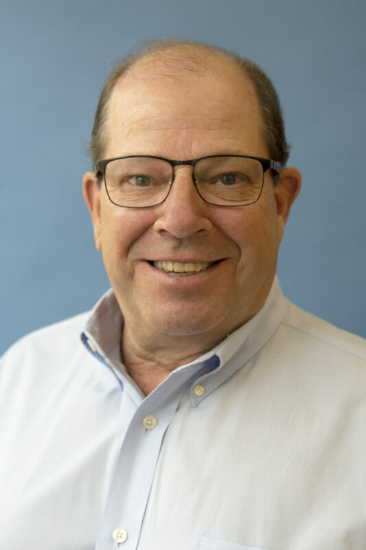 Adrian Charest Image