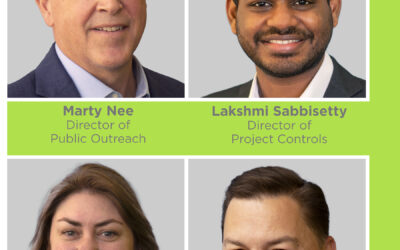 CITY POINT PARTNERS ANNOUNCES NEW PROMOTIONS!