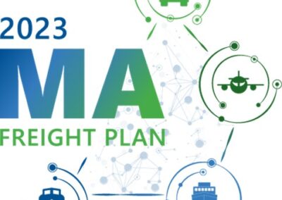 MassDOT Freight Plan
