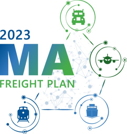 MassDOT Freight Plan