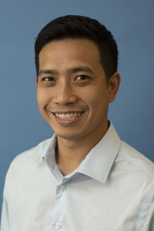 Adrian Charest Image