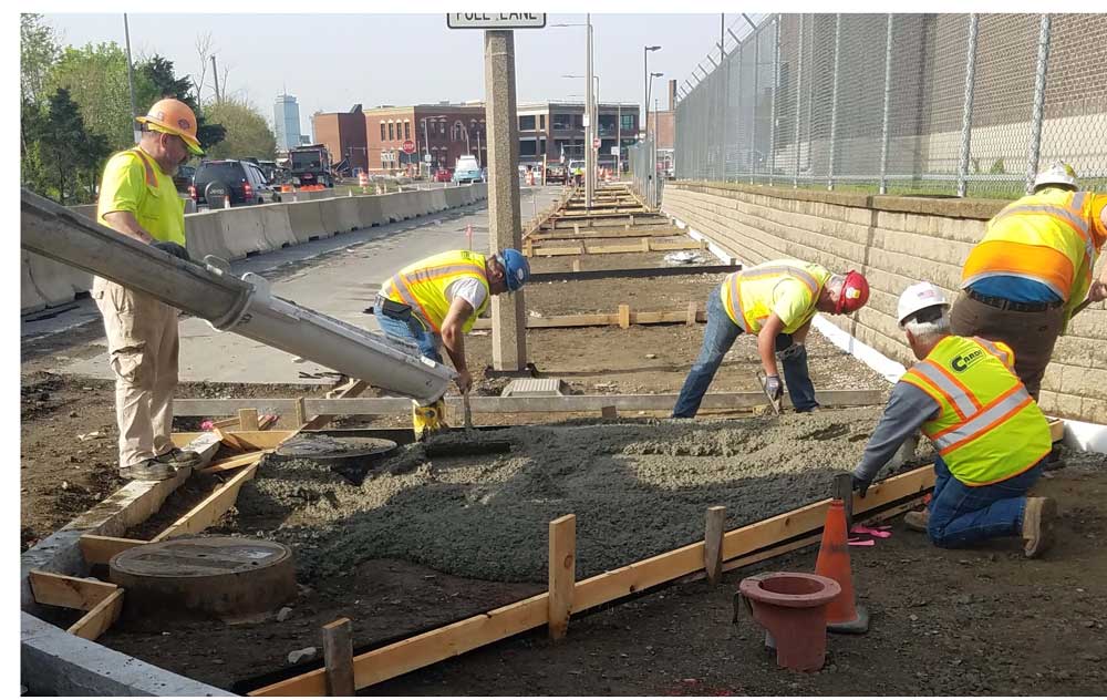 Encore Boston Harbor Resort