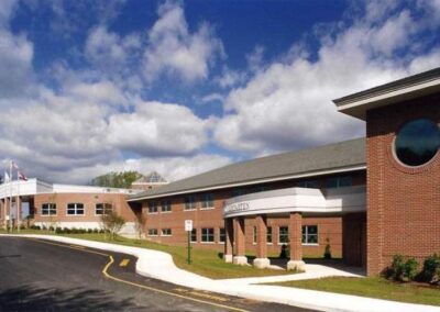 Woonsocket Education Department Strategic Plan