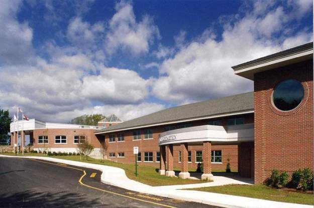 Woonsocket Education Department Strategic Plan